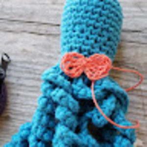 Meet your Posher, Mamie